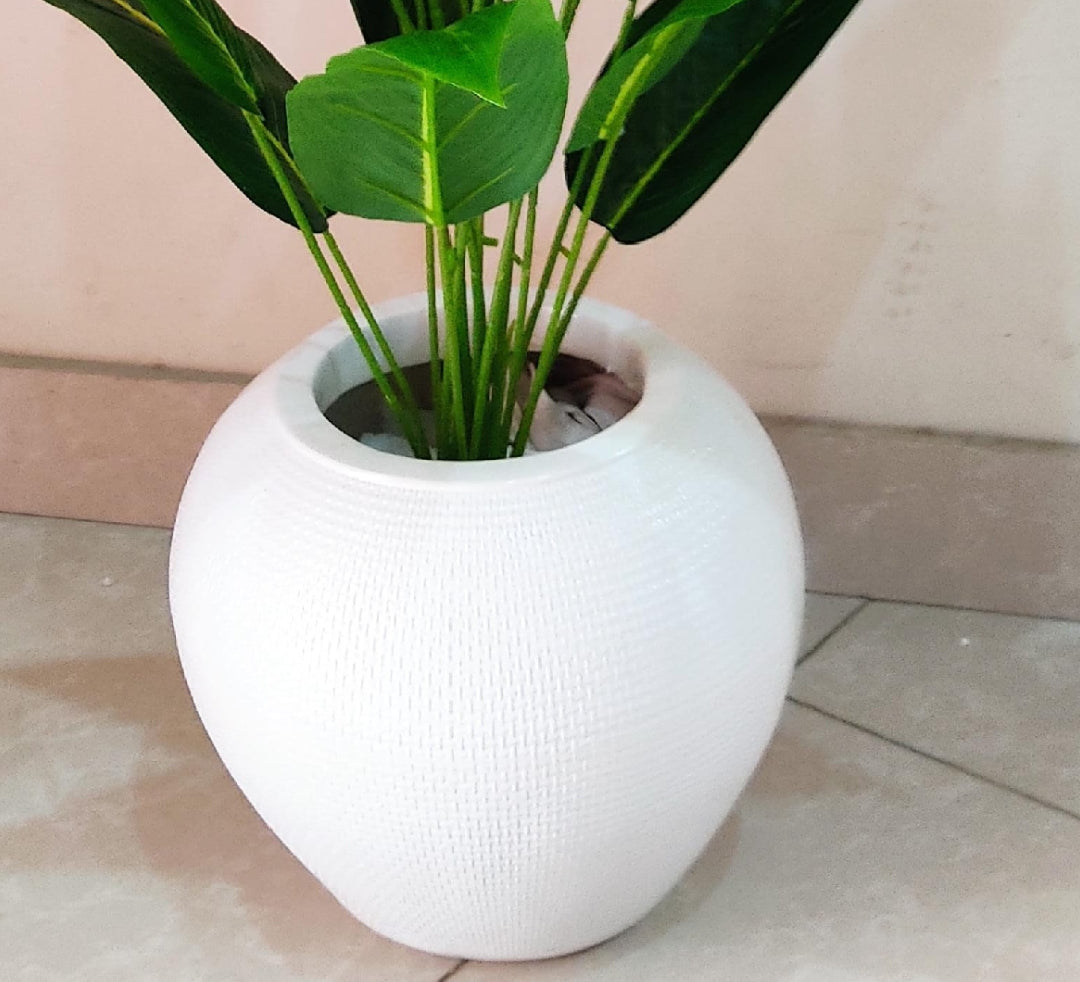 Elegant Indoor Planter