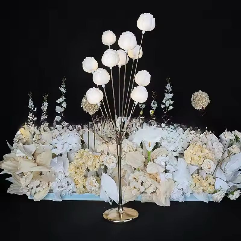 Rose Shining Stand Bracket