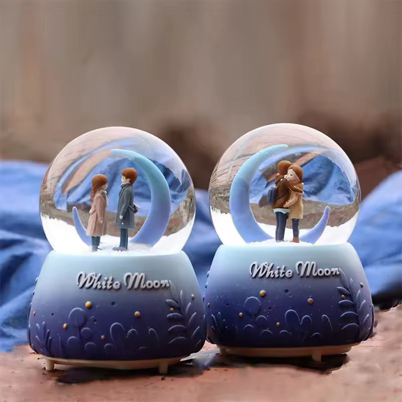 Couples Wife Birthday Wedding Gift Glow Light