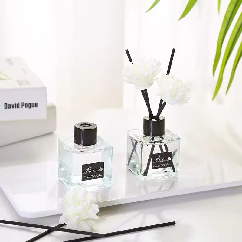 Reed Diffuser Bottle