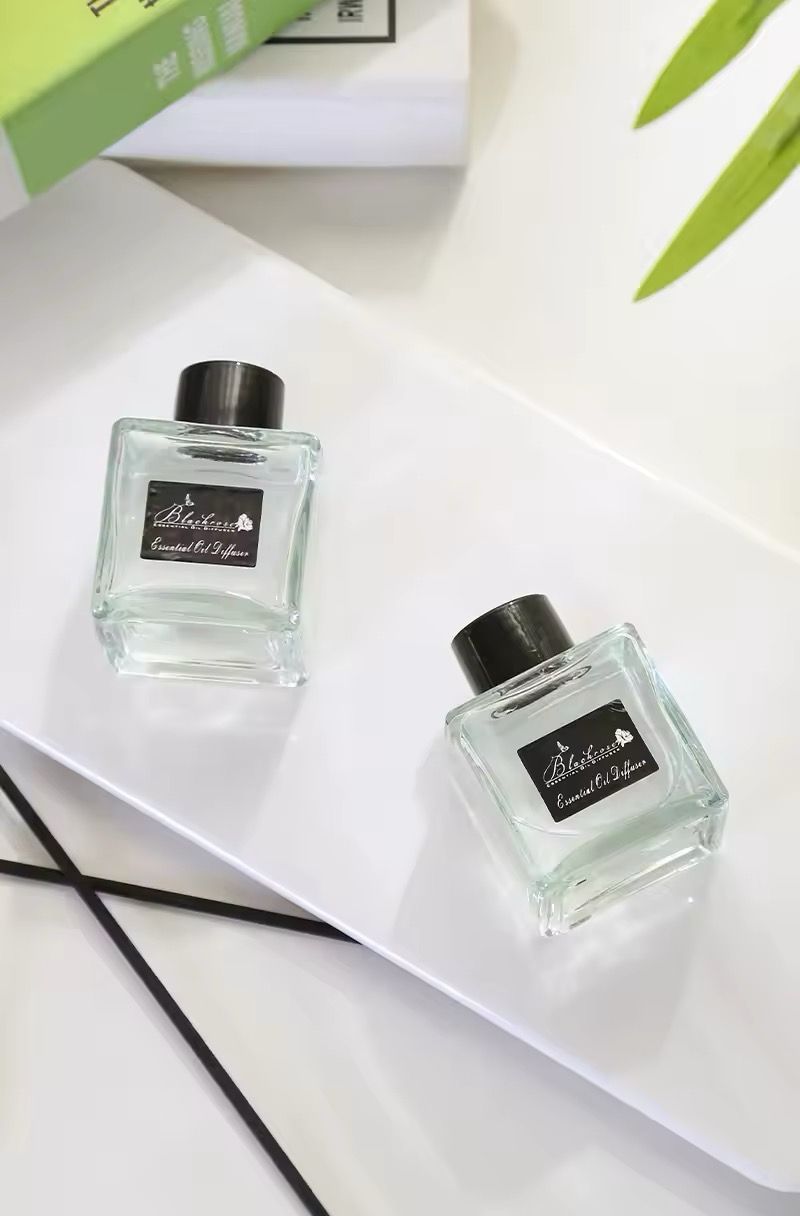 Reed Diffuser Bottle